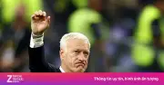 Deschamps lập kỷ lục 26 trận tại World Cup, Pháp thua Tây Ban Nha 0-2