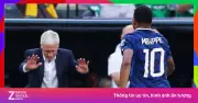 Deschamps nghiêng mình trước Mbappe, Na Uy lần đầu vào vòng 16 đội World Cup 2026