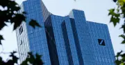 Deutsche Bank bị khám xét vì nghi ngờ gian lận thuế cum-cum