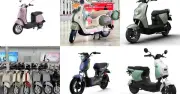 Dưới 20 triệu đồng: 6 mẫu xe máy điện cho học sinh nổi bật