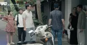 Dưới bóng cây hạnh phúc tập 26: Bằng bị anh trai cướp nhà, chị dâu dọa báo công an