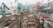 Di dời 1,4 triệu người vì siêu đập Tam Hiệp: Công nghệ xây dựng gây bất ngờ