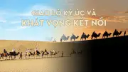 Di sản trường tồn nhờ kết nối và sẻ chia: Đối thoại Trung Quốc-ASEAN tại Đôn Hoàng