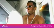 Diddy bị biệt giam sau vụ ẩu đả với bạn tù tại Fort Dix