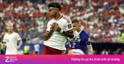 Digne bị chỉ trích sau pha phạm lỗi với Yamal ở bán kết World Cup 2026
