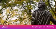 Diện mạo Tân Thế Giới của Columbus: Góc nhìn mới về cuộc trao đổi
