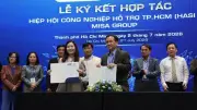 Diễn đàn công nghiệp hỗ trợ TP.HCM: Định vị chiến lược trong chuỗi cung ứng toàn cầu