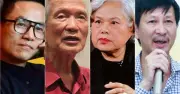 Diễn đàn điện ảnh: Ranh giới giữa hư cấu và lịch sử trên màn ảnh
