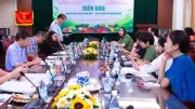 Diễn đàn ngăn chặn thực phẩm bẩn: Trách nhiệm và hành động từ nhiều phía