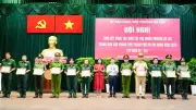 Diễn tập khu vực phòng thủ năm 2026 tại phường An Lạc: Yêu cầu cấp thiết nâng cao chất lượng