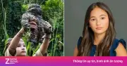 Diễn viên 'Godzilla vs Kong' Kaylee Hottle qua đời ở tuổi 18 do tai nạn giao thông