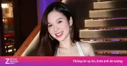 Diễn viên Ngọc Anh tái xuất sau 3 năm vắng bóng vì gia đình