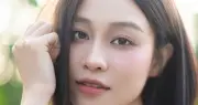 Diễn viên Quỳnh Châu: 'Tôi thích người đàn ông thông minh, tử tế'