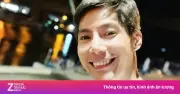 Diễn viên Vương Khải qua đời ở tuổi 43 tại nhà riêng ở Đài Bắc