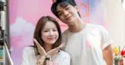 DJ Mie tái xuất điện ảnh, đóng cặp cùng mỹ nam 'Mưa đỏ' Đỗ Nhật Hoàng