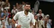 Djokovic thắng trận tứ kết dài nhất lịch sử Wimbledon, đại chiến Sinner
