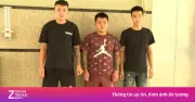 Dàn cảnh va quệt xe để cưỡng đoạt tiền: 3 thanh niên Thanh Hóa bị tạm giữ