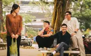 Dàn diễn viên “Dưới ô cửa sáng đèn” gây thương nhớ