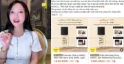 Dân mạng bắt bài Hannah Olala: Độn giá, livestream deal hời nhưng đắt hơn mua thường