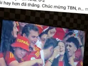 Dân mạng bất ngờ với trận bán kết Pháp - Tây Ban Nha: Mbappe tịt ngòi, Yamal quá lọc lõi
