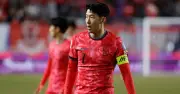 Dàn sao Hàn ủng hộ Son Heung Min sau thất bại tại World Cup 2026