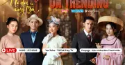 Dàn sao Nợ đời vay trả tái ngộ trên ON TRENDING, sẵn sàng đối chất chia lại gia tài