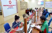 Dân vận Hà Tĩnh đổi mới gắn với chính quyền hai cấp, chuyển đổi số