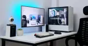 Dân văn phòng nên chọn PC cấu hình mạnh hay máy gọn, bền, dễ bảo hành?