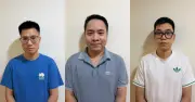 Dựng hơn 100 web phim lậu, nhóm đối tượng thu lợi hơn 308 tỷ đồng
