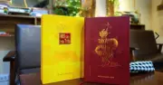 Dừng phát hành sách về nhà Trần và Đức Thánh Trần để thẩm định nội dung