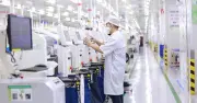 Dòng vốn FDI công nghệ cao đổ bộ vào Việt Nam, bán dẫn và AI dẫn đầu