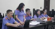 Doanh nghiệp bất động sản nộp hơn 632 tỷ đồng khắc phục hậu quả vụ Medusa