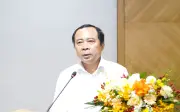 Doanh nghiệp có thể được hỗ trợ 50% lãi suất vay đổi mới công nghệ