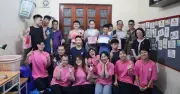 Doanh nghiệp chung tay vì trẻ tự kỷ: Dự án 'Yêu trọn niềm vui' tổng kết