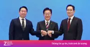 Doanh nghiệp dẫn dắt: Sức mạnh tạo nên các nền kinh tế hàng đầu thế giới