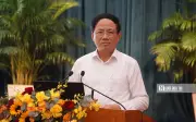Doanh nghiệp Gia Lai kiến nghị tỉnh đồng hành 'mở đường băng xanh' để phát triển bền vững
