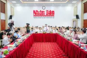 Doanh nghiệp là lực lượng xung kích cho tăng trưởng 2 con số