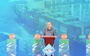 Doanh nghiệp logistics Việt Nam tăng tốc chuyển đổi xanh và số để thích ứng luật chơi mới