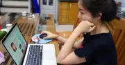 Doanh nghiệp mới phải xác thực sinh trắc học khi chuyển tiền trên 50 triệu