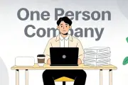 Doanh nghiệp một người: Khi AI thay cả binh đoàn, Việt Nam thí điểm mô hình OPC