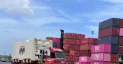 Doanh nghiệp 'ngộp thở' vì chi phí logistics tăng sốc gần 200%