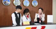 Doanh nghiệp đặt hàng nhân lực từ sớm, sinh viên chưa tốt nghiệp đã có việc