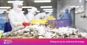 Doanh nghiệp thủy sản 'đỏ mắt' tìm người khi lao động ồ ạt xuất ngoại