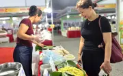 Doanh nghiệp tìm đầu ra bền vững cho hàng công nghiệp nông thôn tại hội chợ Đà Nẵng
