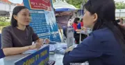 Doanh nghiệp tuyển gấp lao động: thu nhập cao, hỗ trợ chỗ ở và tiền nuôi con