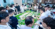 Doanh nghiệp và nhà đầu tư tìm gì ở Boutique Home Tràng Cát?