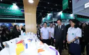Doanh nghiệp Việt mở rộng kết nối tại International Healthcare Week 2026