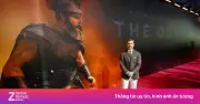 Doanh số sách 'The Odyssey' tăng vọt nhờ bom tấn của Christopher Nolan