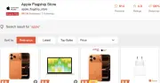 Doanh số TMĐT Việt Nam nửa đầu 2026 đạt 291,6 nghìn tỷ, Apple dẫn đầu