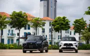Doanh số Toyota và Lexus tháng 6 tăng 12%, Yaris Cross dẫn đầu